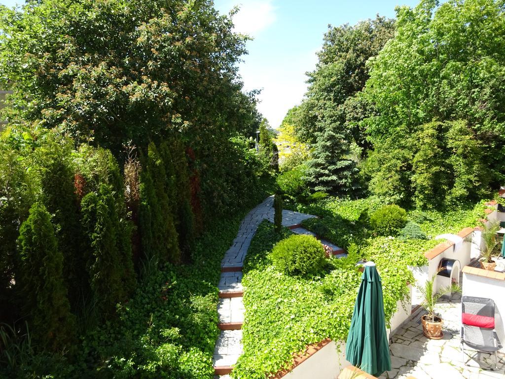 Solrosen I Simrishamn - Oesterlen Εξωτερικό φωτογραφία